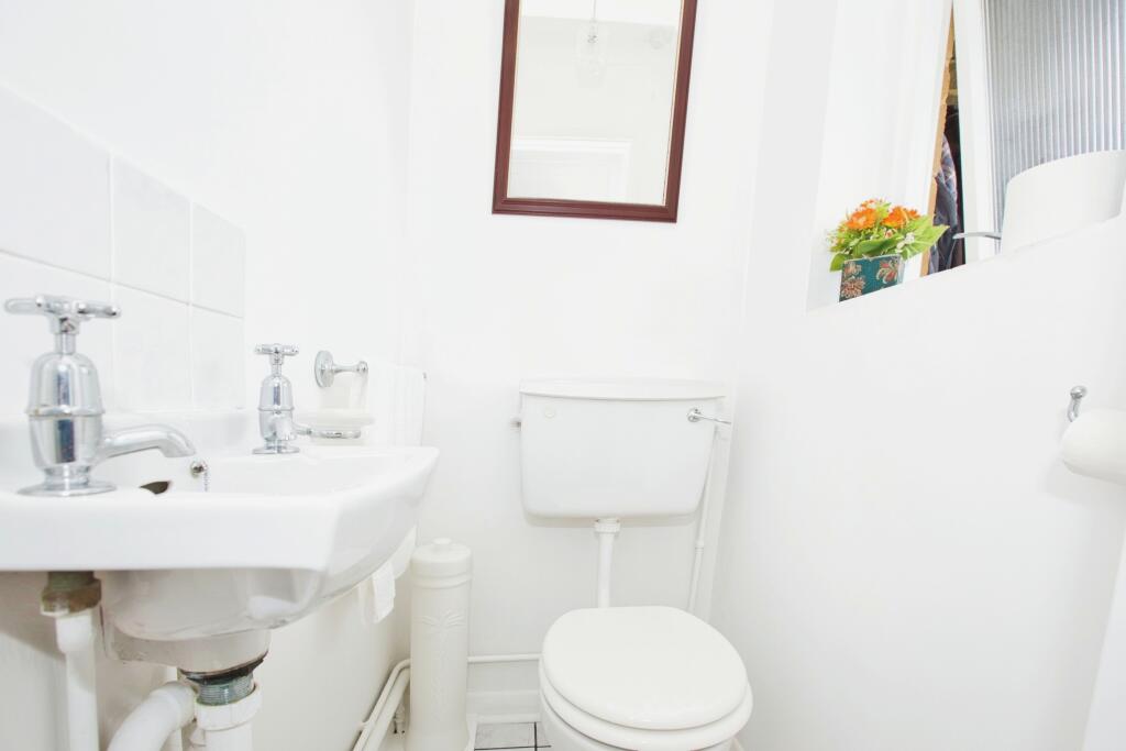 Additional image 5 of Font Lane, West Coker, Yeovil, BA22