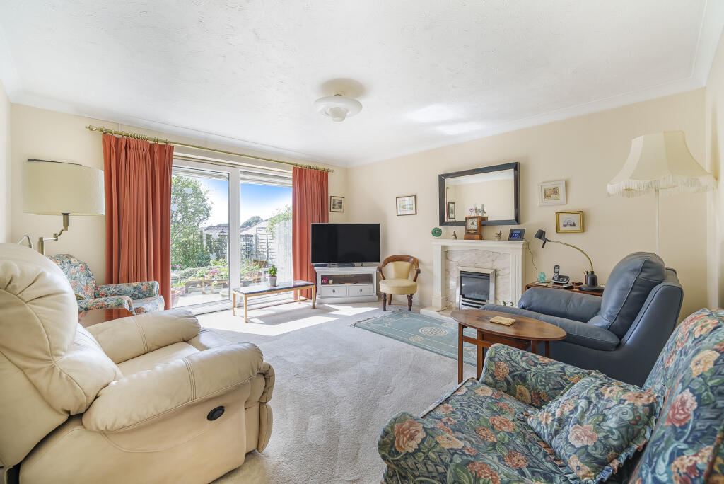 Additional image 16 of Nathan Close, Yeovil, Somerset, BA20 2TG