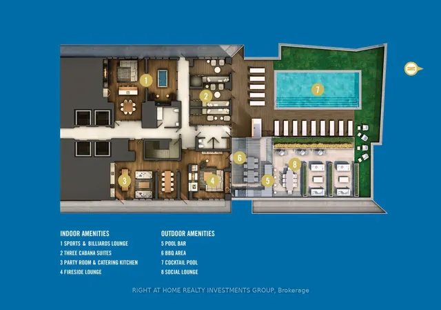 Additional image 21 of 20 Richardson St Unit 810