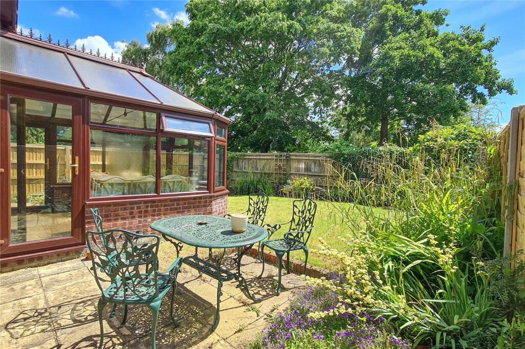 Additional image 2 of Woodmarsh, North Bradley