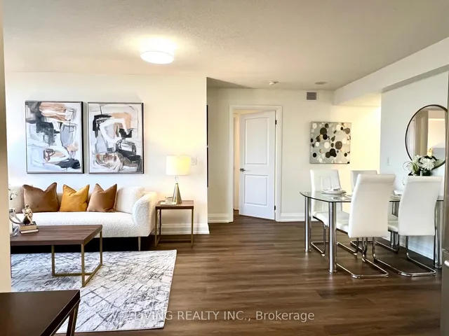 Additional image 3 of 55 De Boers Dr Unit 914