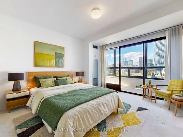 Additional image 12 of 62 Wellesley St Unit 1206