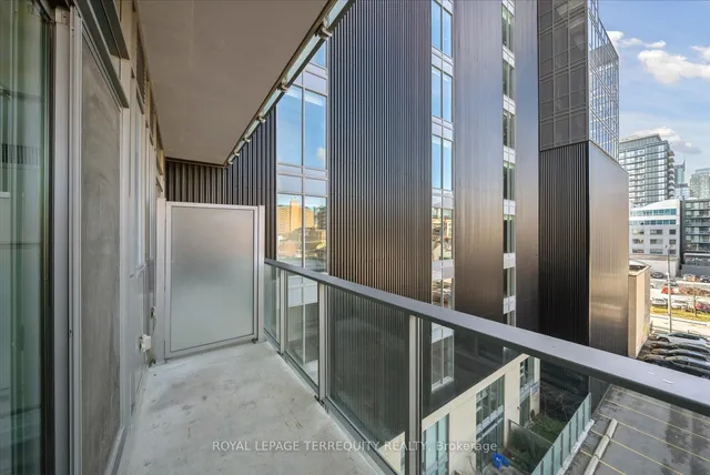 Additional image 27 of 120 Parliament St Unit 501