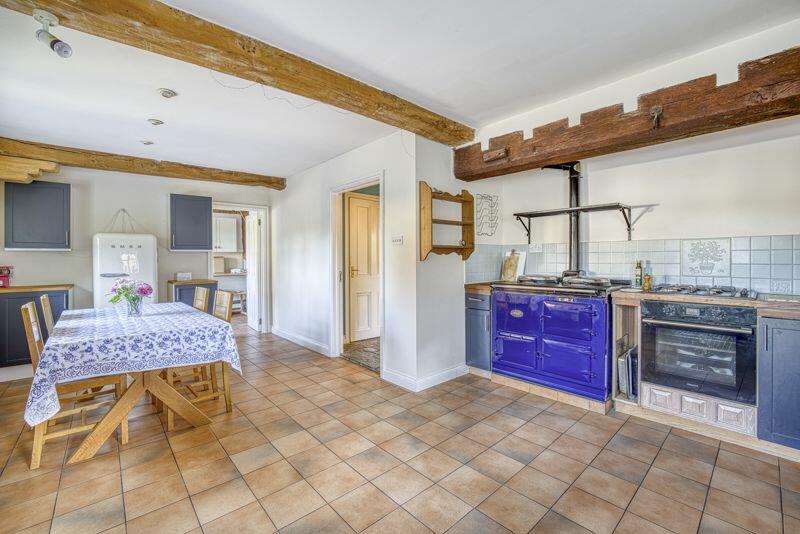 Additional image 9 of Picturesque family home in a popular village