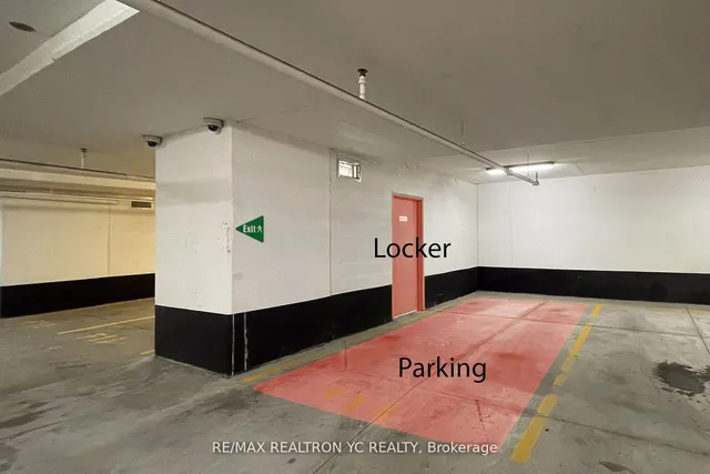 Additional image 32 of 1 Bloor St Unit 2804