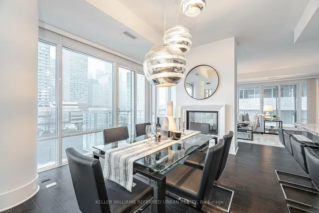 Additional image 7 of 29 Queens Quay Unit 603