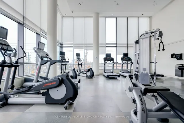 Additional image 21 of 215 Sherway Gardens Rd Unit 2005