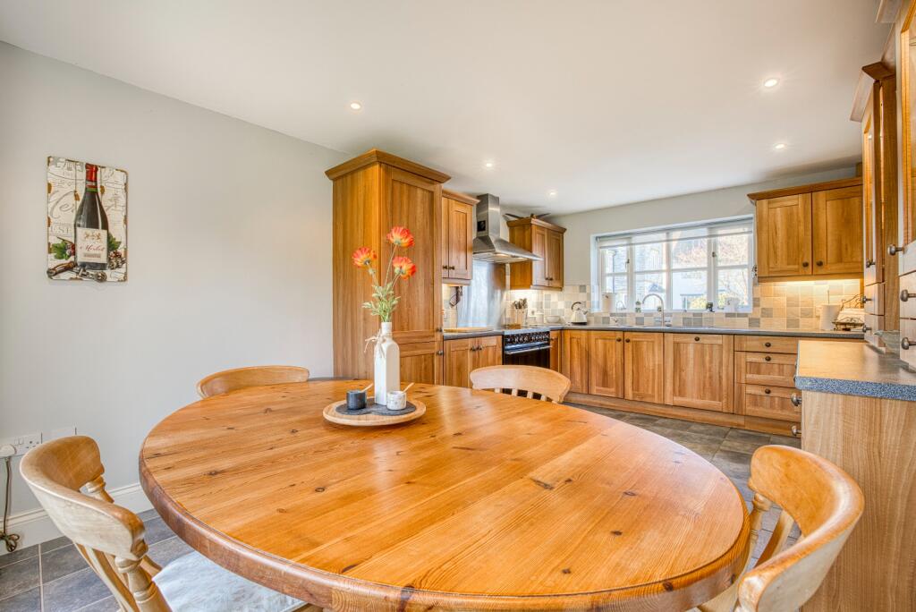 Additional image 11 of Maple House, 5 Ainstey Drive, Sparkford, Somerset, BA22 7JT