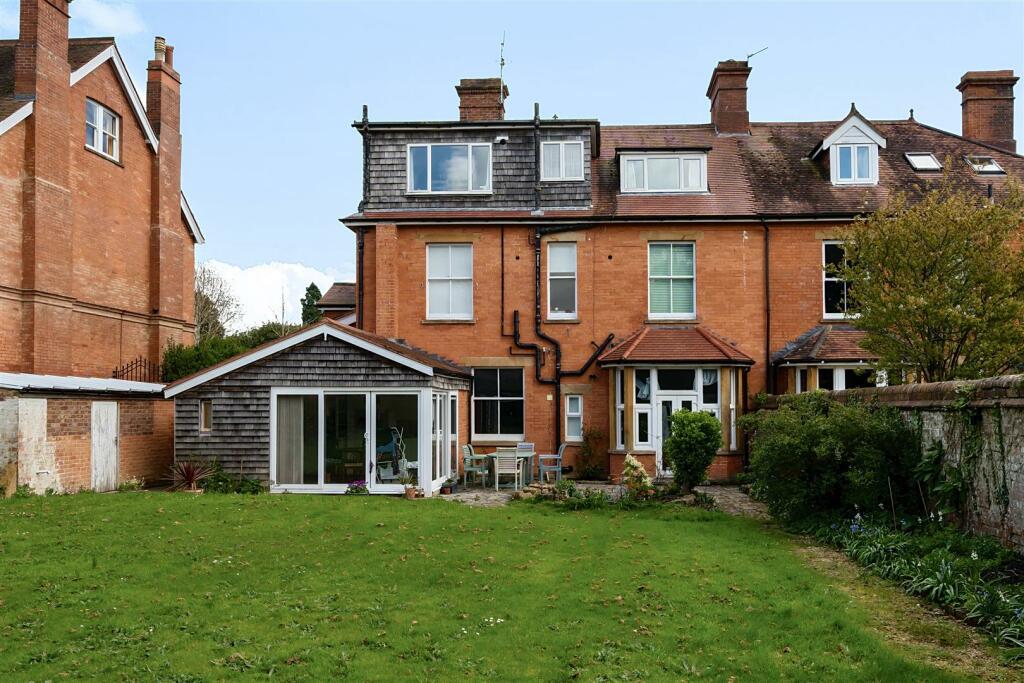 Additional image 4 of The Park, Yeovil, Somerset