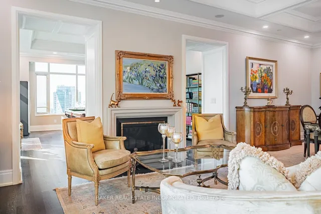 Additional image 9 of 311 Bay St Unit 4904