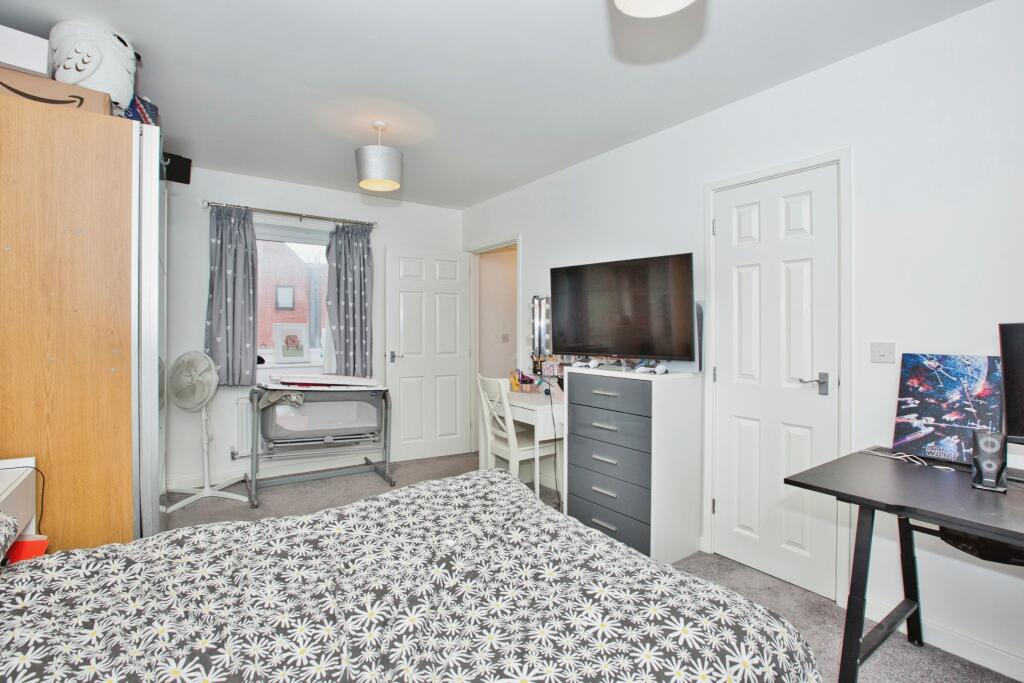 Additional image 10 of Park Gardens, Yeovil, BA20