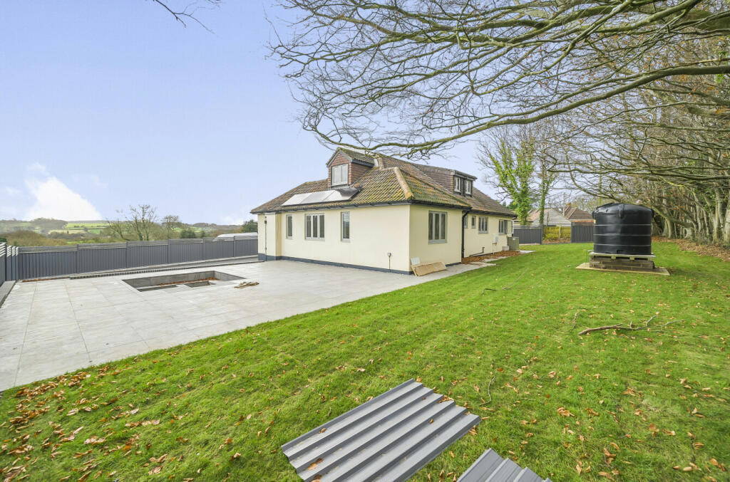 Additional image 12 of Plackett Lane, West Coker Road, Yeovil, Somerset, BA20