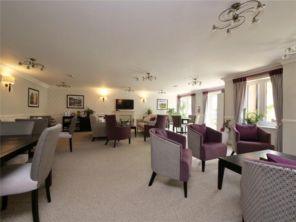 Additional image 10 of St Athelm Lodge, Central Wells