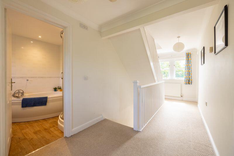 Additional image 14 of Family house in the centre of a desirable Somerset village