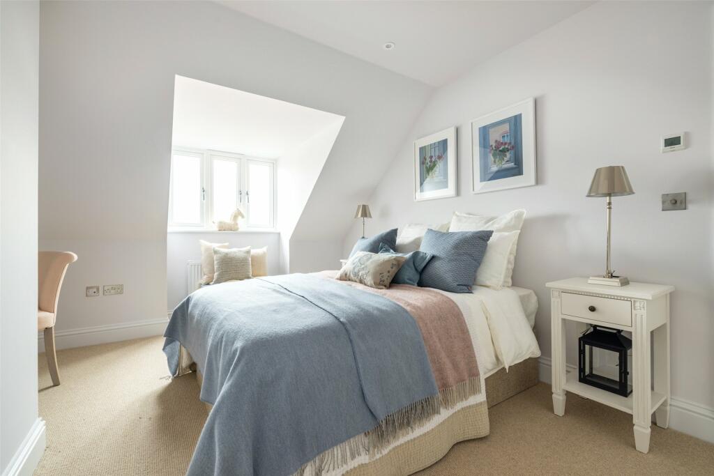 Additional image 7 of Mansfield Way, Baltonsborough, Glastonbury, Somerset