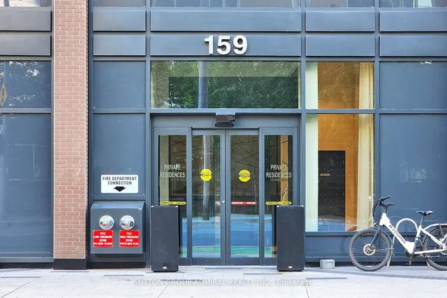 Additional image 3 of 159 Wellesley St Unit 3101