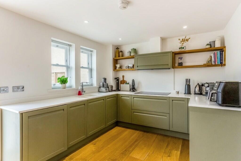 Additional image 5 of The Townhouse, Bloomfield Park, Bath, BA2
