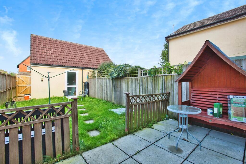 Additional image 9 of Coxley, Wells, BA5