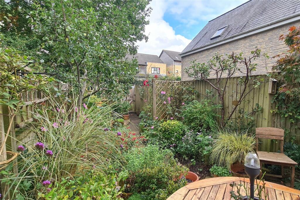 Additional image 8 of Baileys Barn, Bradford On Avon