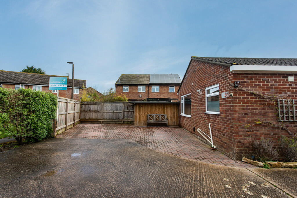 Additional image 13 of Silbury Close, Westbury