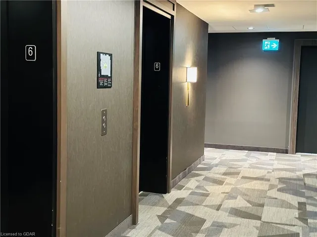 Additional image 11 of 5 Wellington St Unit 612