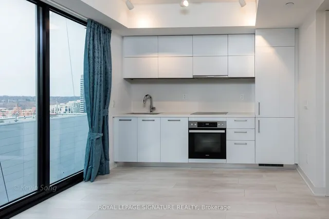 188 Cumberland St Unit 1801