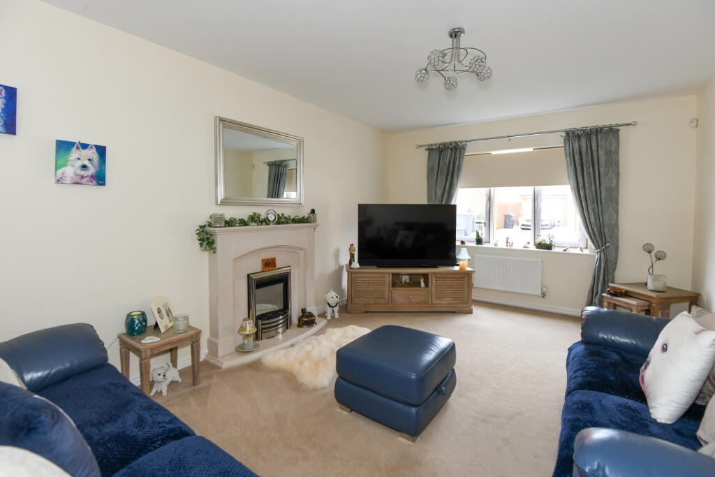 Additional image 5 of Pontefract Avenue, Castlemead