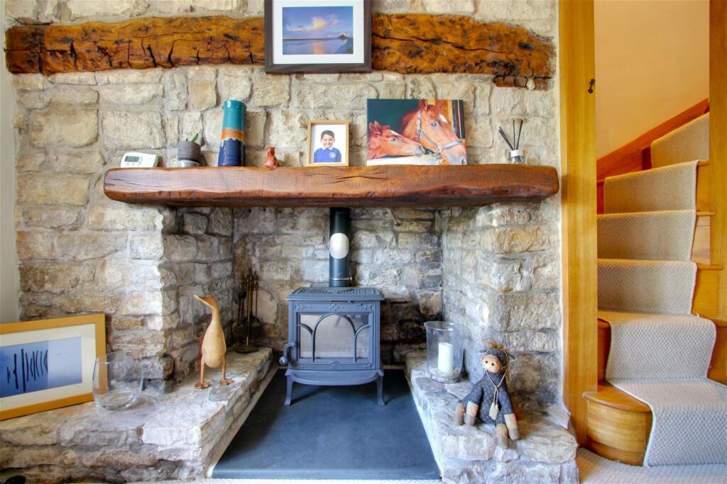 Additional image 5 of White Horse Cottage, Mill Lane, Timsbury, BA2 0EN