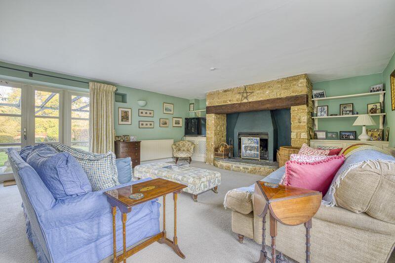 Additional image 11 of Picturesque family home in a popular village