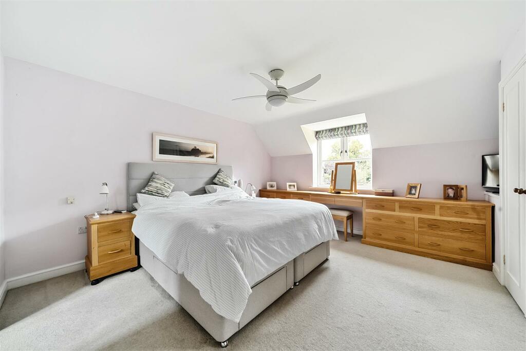 Additional image 9 of Church Walk, Marston Magna