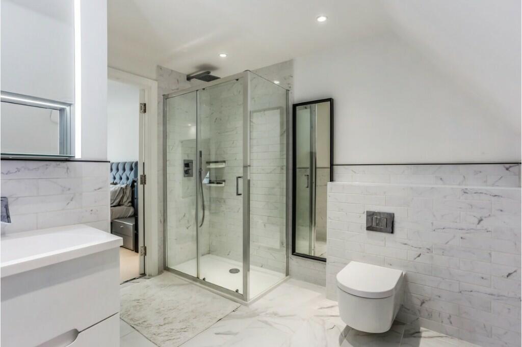 Additional image 12 of The Townhouse, Bloomfield Park, Bath, BA2