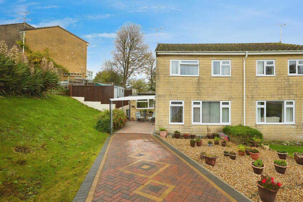 Additional image 18 of Martin Crest, Warminster, BA12