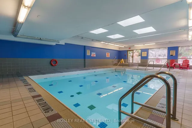 Additional image 31 of 298 Jarvis St Unit 601