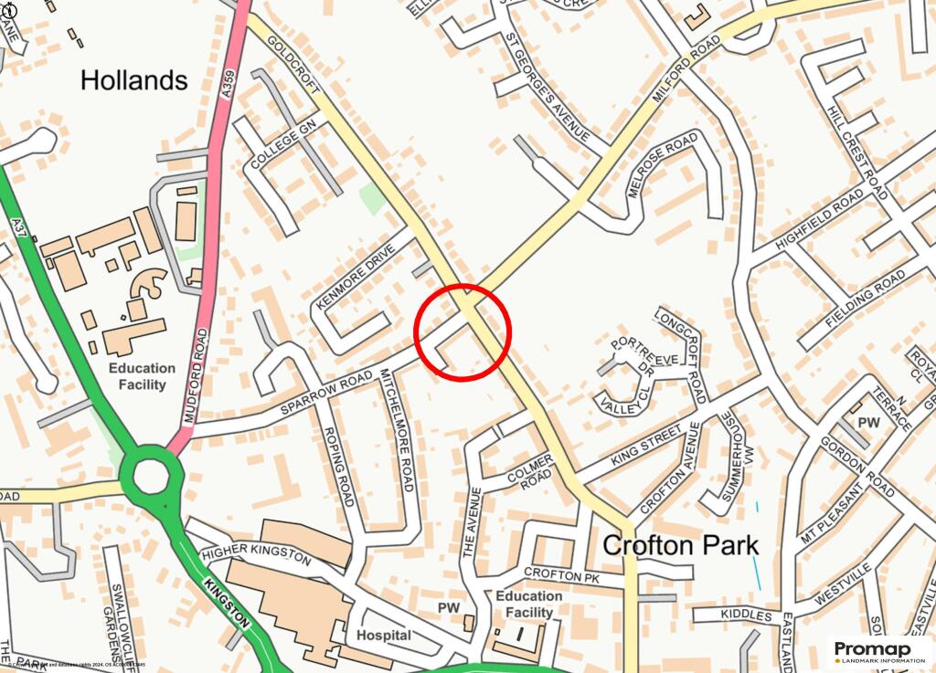 Additional image 17 of Sparrow Road, Yeovil, Somerset