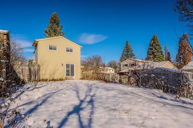 Additional image 25 of 77 Timberlane Cres