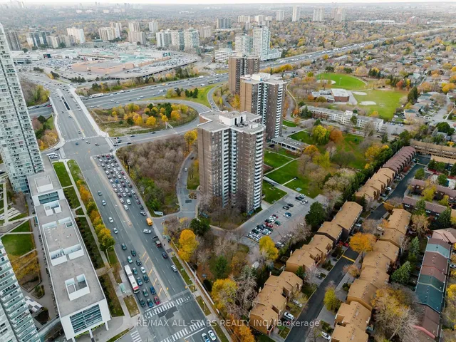 Additional image 2 of 1900 Sheppard Ave Unit 1007