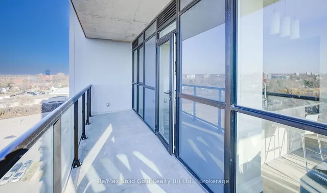 Additional image 25 of 108 Garment St Unit 1105