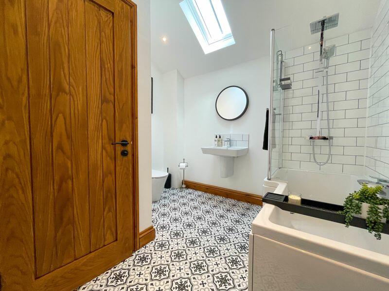 Additional image 21 of Downside, Shepton Mallet