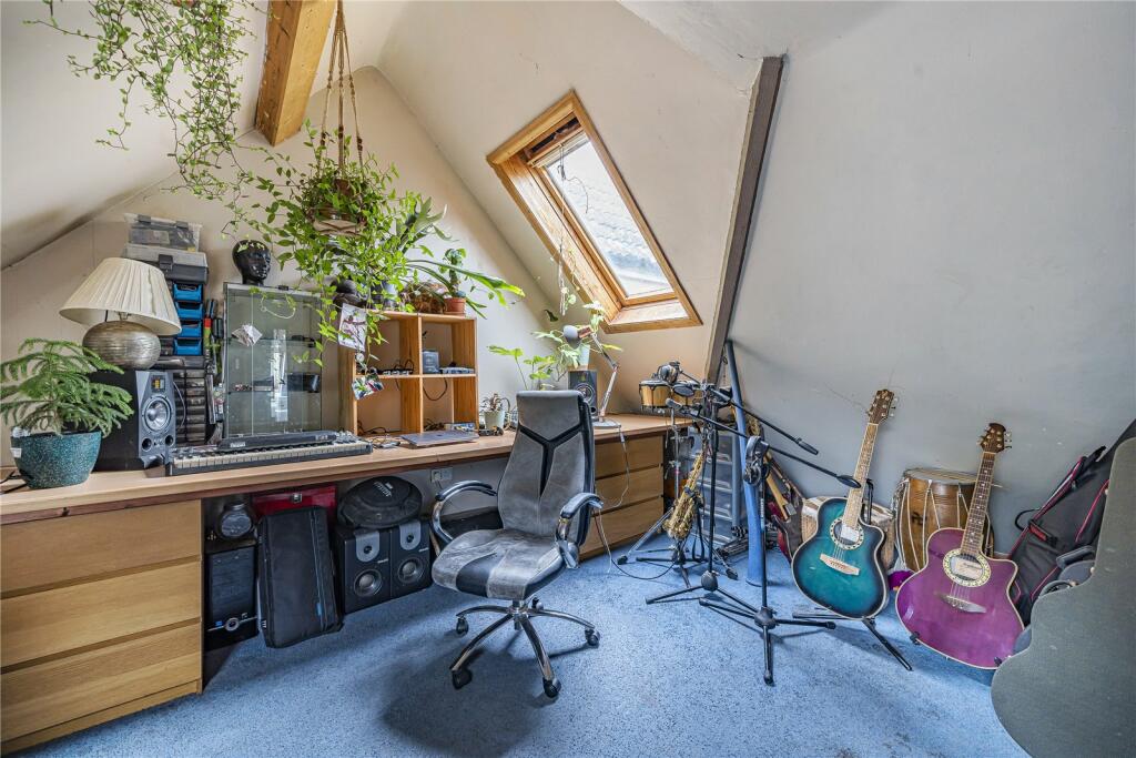 Additional image 16 of Ashcott Road, Meare, Glastonbury, Somerset, BA6