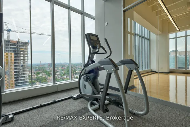 Additional image 31 of 488 University Ave Unit 3509