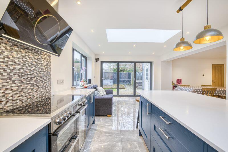 Additional image 7 of Fully renovated detached family home