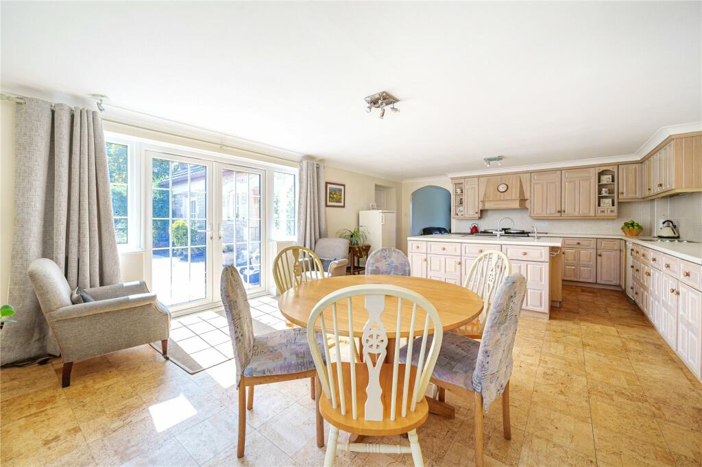 Additional image 6 of Church Lane, Wingfield, Wiltshire, BA14