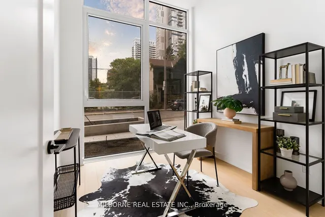 Additional image 4 of 5 Defries St Unit TH07