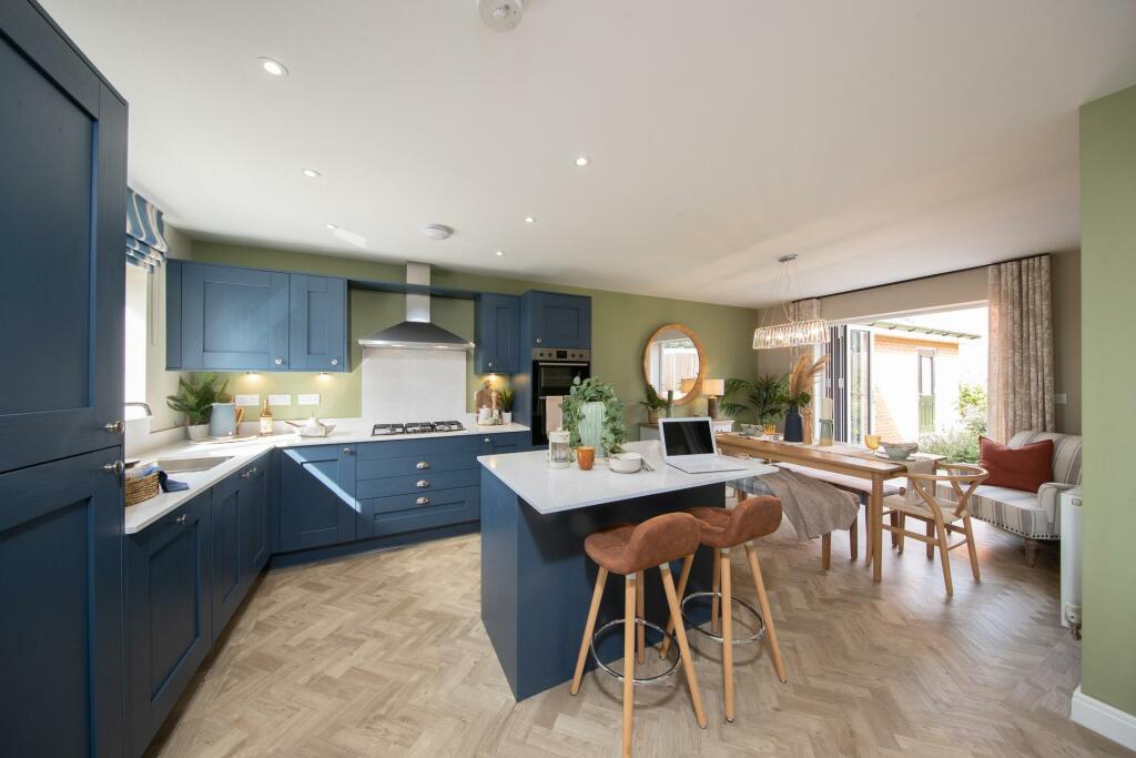 Additional image 9 of Little Keyford Lane, Frome