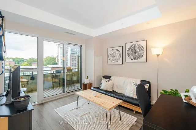 Additional image 16 of 1 Neighbourhood Lane Unit 502