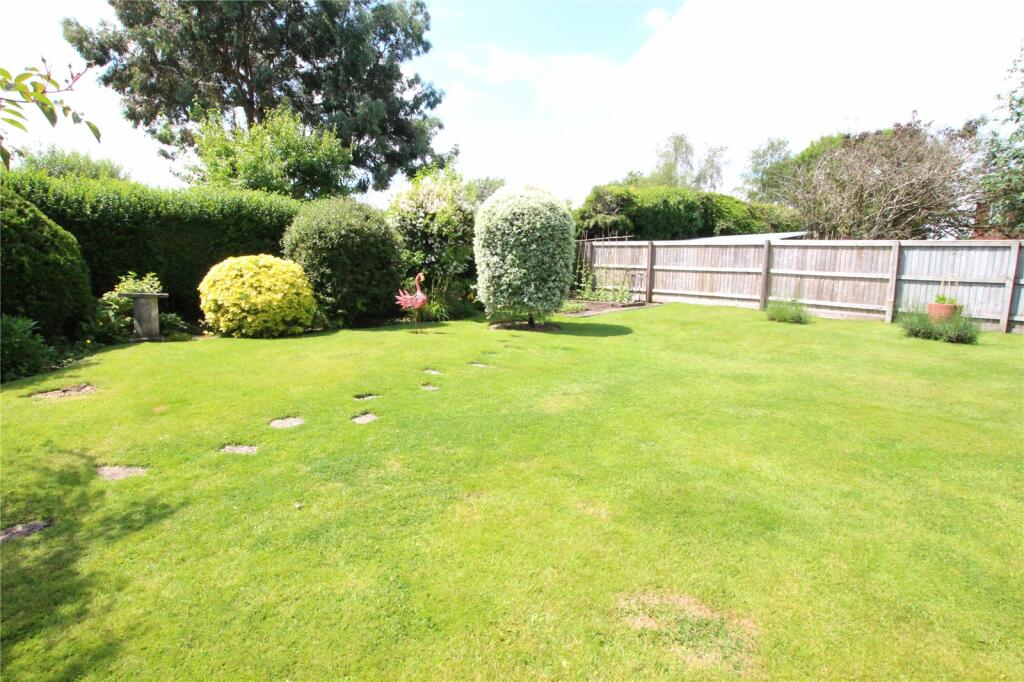 Additional image 27 of Wells Road, Chilcompton, Radstock, Somerset, BA3