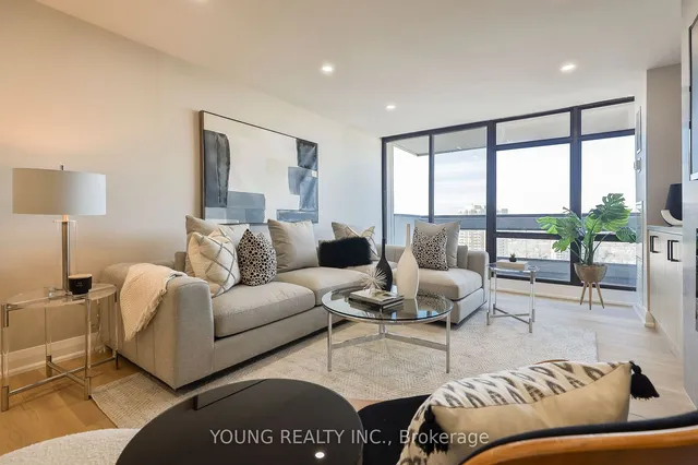 Additional image 13 of 1555 Finch Ave Unit 2908