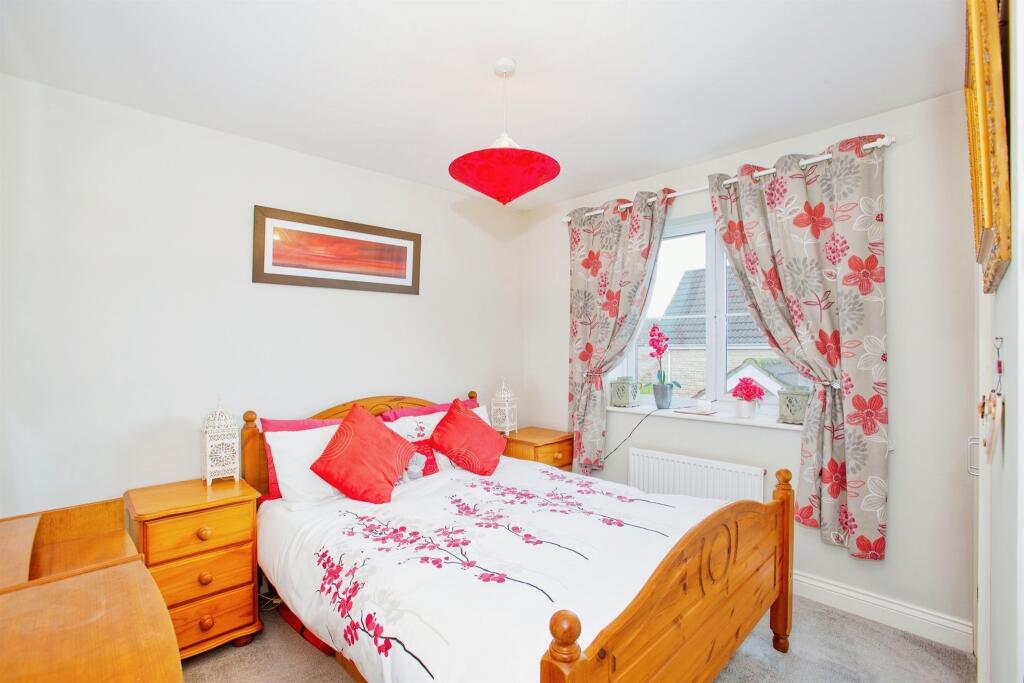 Additional image 10 of Knapp Hill Close, South Horrington Village, Wells