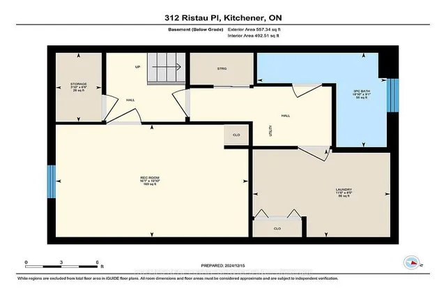 Additional image 37 of 312 Ristau Pl