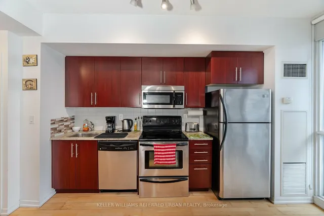 Additional image 5 of 65 Bremner Blvd Unit 2304